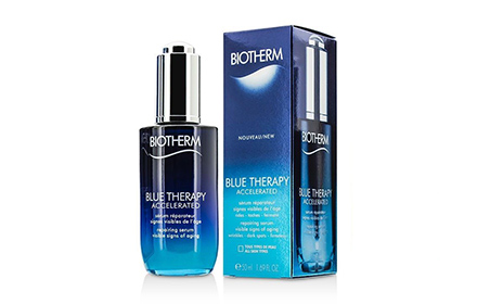Biotherm Blue Therapy Accelerated Serum 50 ml.
