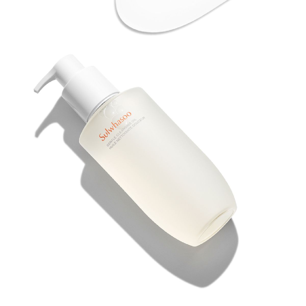 Sulwhasoo Gentle Cleansing Oil 400 ml.