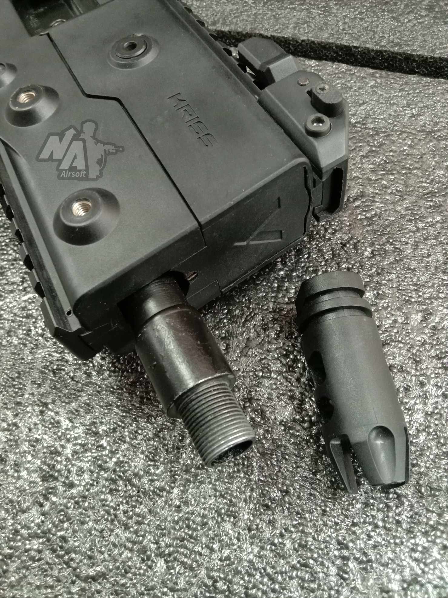 Ares Kriss Vector gen 2 AEG (มือสอง)