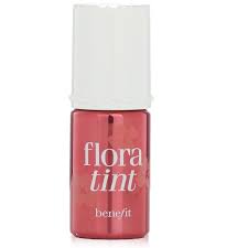 Benefit Flora Tint Lip & Cheek Stain 6 ml.