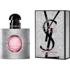 YSL Black Opium EDP Glitter 7.5 ml.