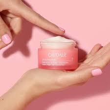 Caudalie Vinosource -Hydra Grape Water Gel Moisturizer 15 ml.