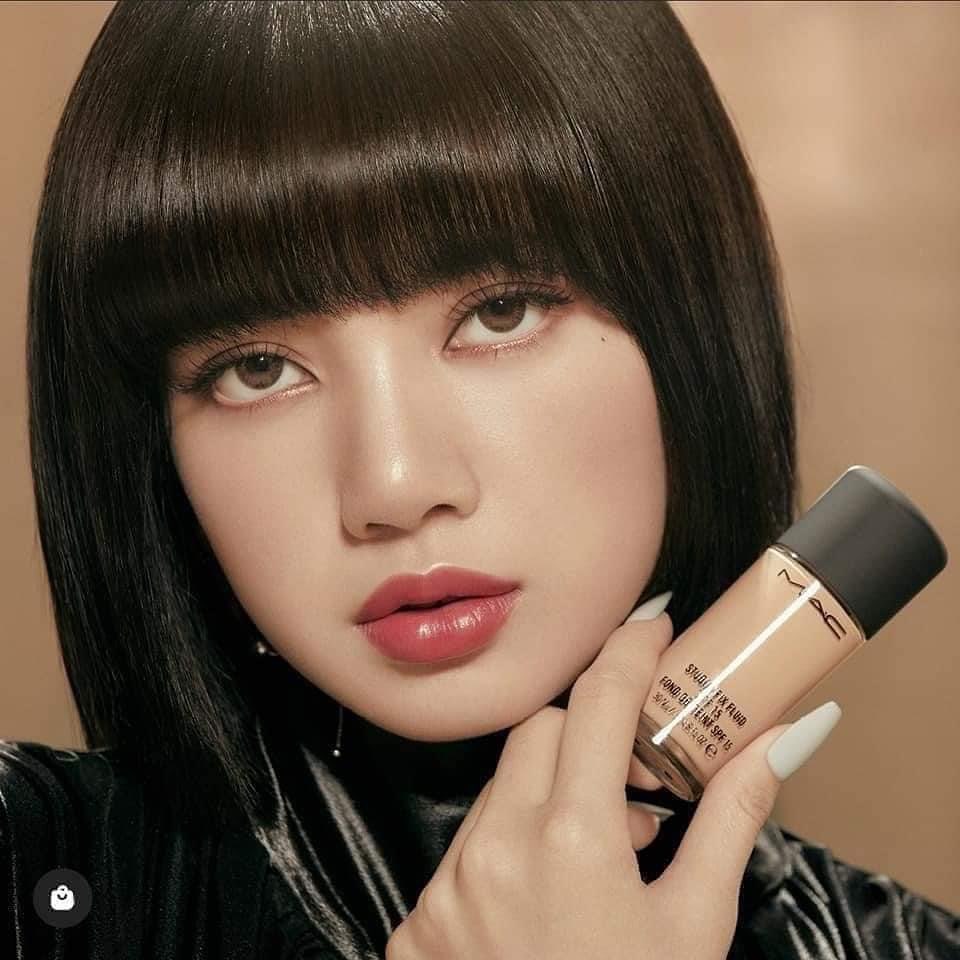 M.A.C Studio Fix Fluid SPF15 ขนาดทดลอง 5 ml. #N18 ผิวขาวเหลือง