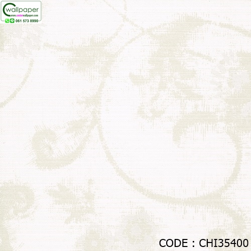 วอลเปเปอร์ลายคลาสสิค No.CHI35400