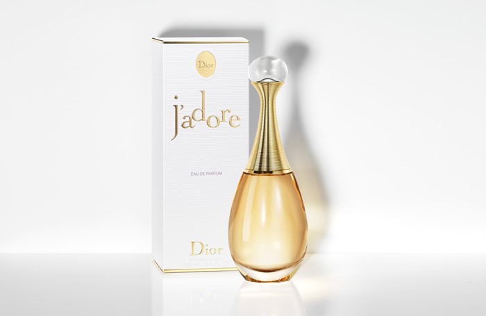 Christian Dior J'adore Eau De Parfum 50 ml. (ป้าย King)