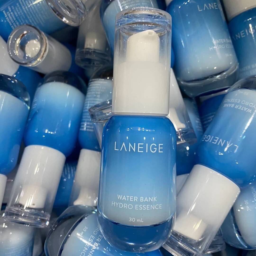 Laneige Water Bank Hydro Essence 30 ml. (NoBox)