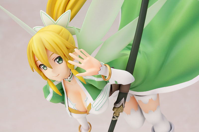 Sword Art Online - Leafa Fairy Dance