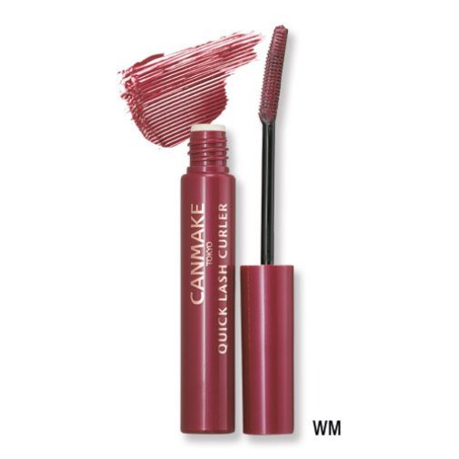 Canmake Quick Lash Curler 6 g. #WM