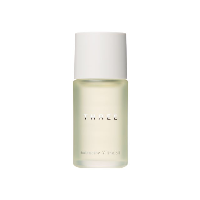 Three Balancing Y Line Oil 20 ml.