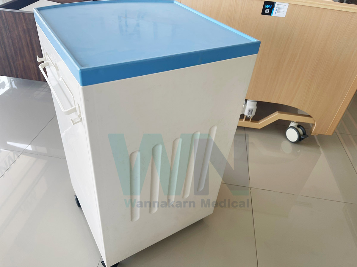 ตู้ข้างเตียง ABS