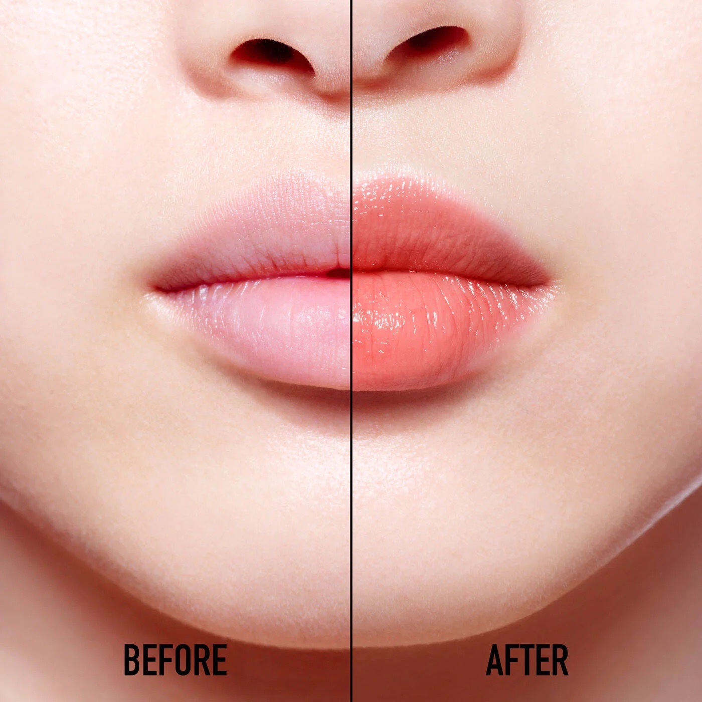 Dior Addict Lip Glow 3.5 g. #004 Coral (No Box)