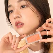 Rom&nd Better Than Cheek 4 g. #S01 Mango Chip