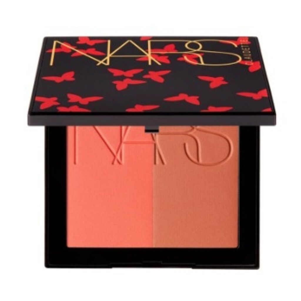 NARS Blush Duo Cheek 22 g. #Claudette Limited Edition