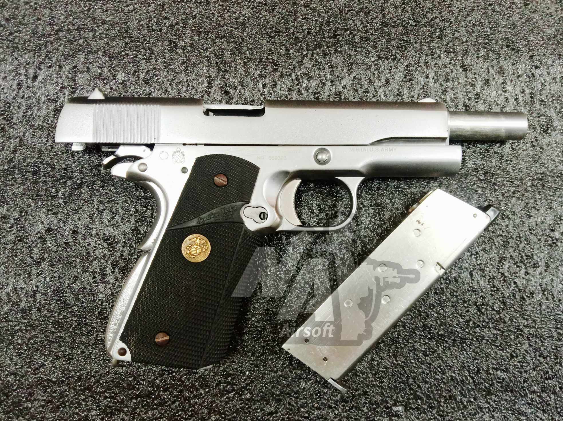 WE M1911A1 SV (มือสอง)