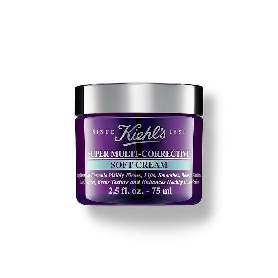 Kiehl's Super Multi-Corrective Soft Cream 75 ml.