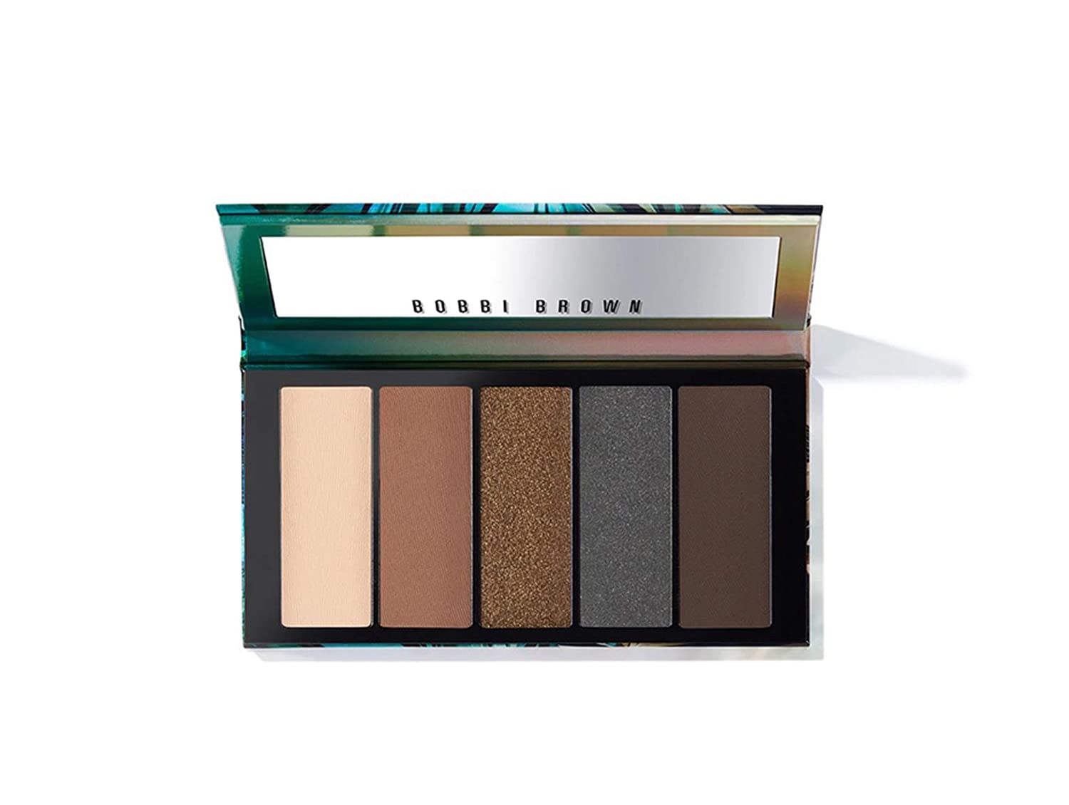 Bobbi Brown Ember Lights Eye Shadow Palette Limited Edition 10.48 g.