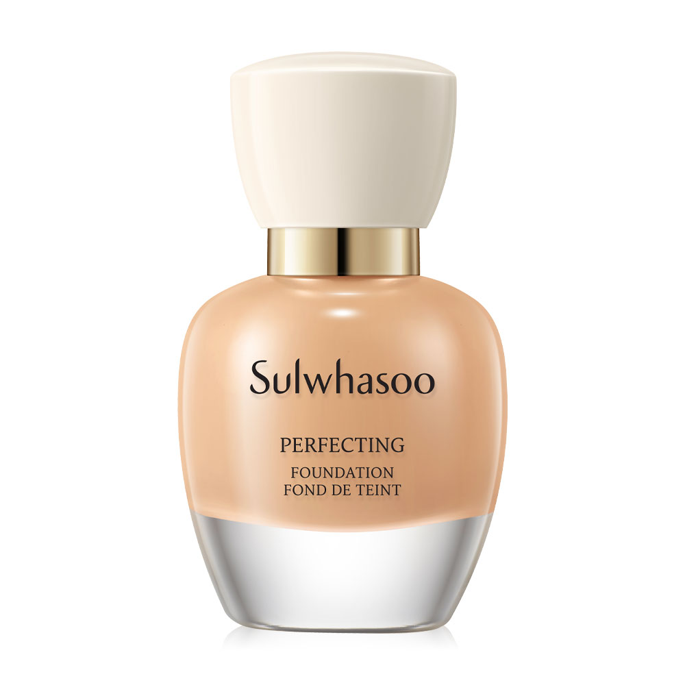 Sulwhasoo Perfecting Foundation 35 ml. #23N Sand