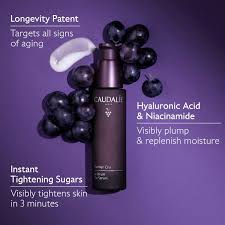 Caudalie Premier Cru The Serum10 ml