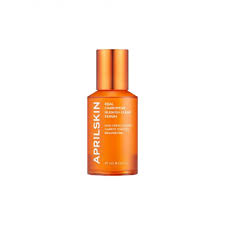 APRILSKIN Real Carrotene Blemish Clear Serum 37 ml.