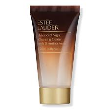Estee Lauder Advanced Night Cleansing Gelee Cleanser with 15 Amino Acids 30 ml.