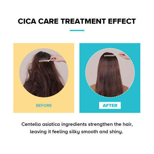 GRAFEN Cica Care Treatment 300 ml.