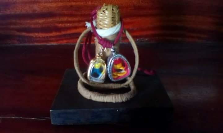 รับชมประสบการณ์บูชาเครื่องรางจากทางร้าน คลิ๊กดูข้างในคะ