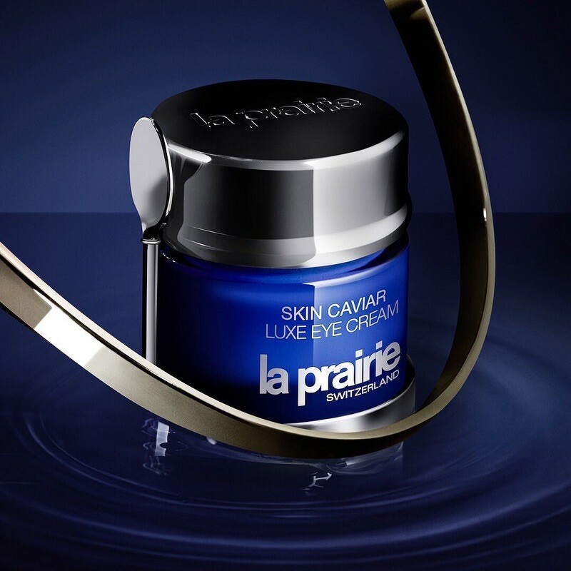 La Prairie Skin Caviar Luxe Eye Cream 20 ml.
