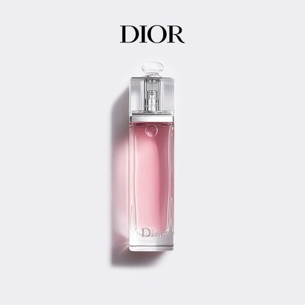 Dior Addict Eau Fraiche Eau De Toilette 5 ml. + Bag Dior