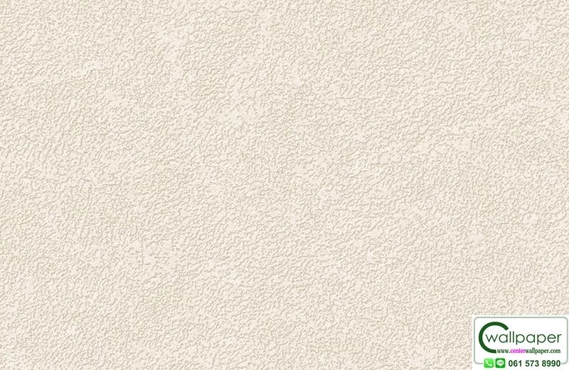 วอลเปเปอร์ติดผนังปูนเปลือยสีน้ำตาลอ่อน No.65609-5