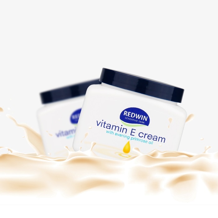Redwin Vitamin E Cream 300 g.