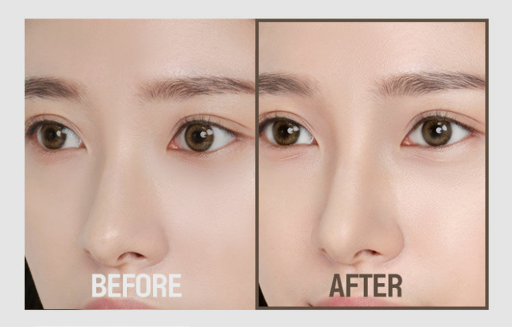 WAKEMAKE Mix Blurring Volume Shading 10 g. #01 Soft Warm