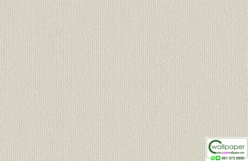 วอลเปเปอร์ติดผนังสีครีม Ivory No.65506-5