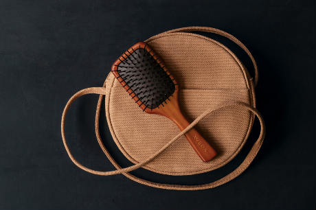 Aveda Paddle Brush Mini Size