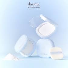 Dasique Soft Cotton Powder 4 g.