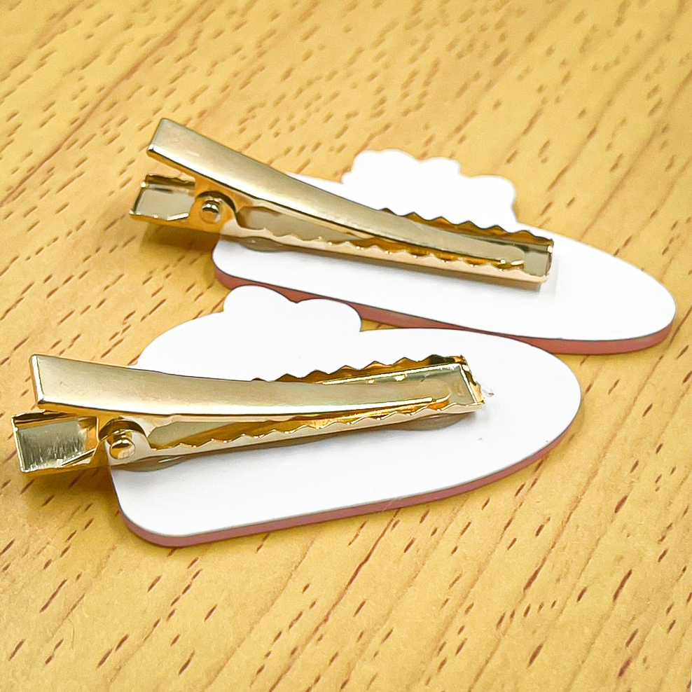 🌈กิ๊บติดผม🩵การ์ตูน Sanrio กิ๊บที่ไร้รอยต่อ✔️พร้อมส่งในไทย เครื่องประดับ น่ารักสไตล์กิ๊บการ์ตูน ซานริโอ