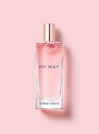 Giorgio Armani My Way Eau De Parfum 15 ml.