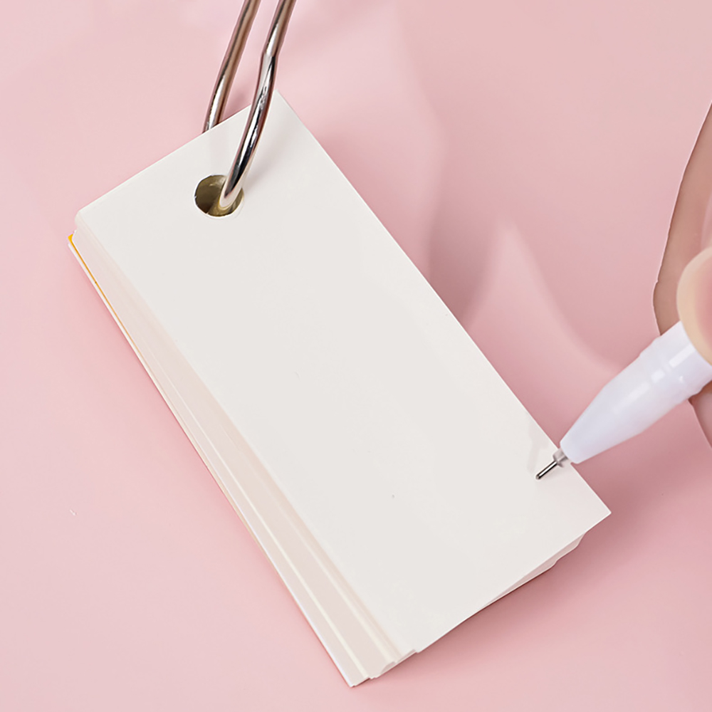 ⭐📚สมุดห่วง Mini การ์ตูน 80 แผ่น 3x6.5ซม 📌คละลายตามแบบ ชิ้นละ 7 บาท ✔️พร้อมส่ง Ohwowshop สมุด เครื่องเขียน