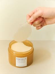 SKIN1004 Madagascar Centella Quick Calming Pad 130 ml. 70 Pads