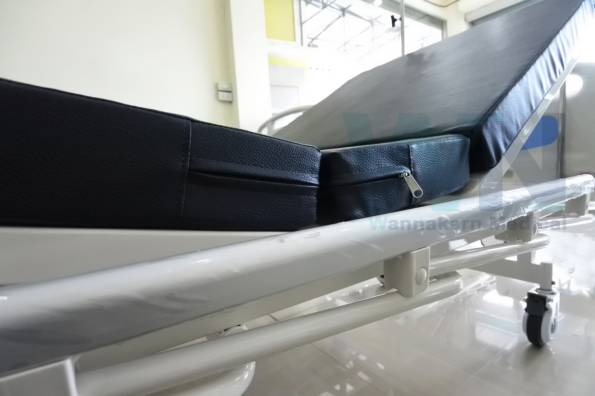 เบาะที่นอน 4 ตอน รุ่นมาตรฐาน