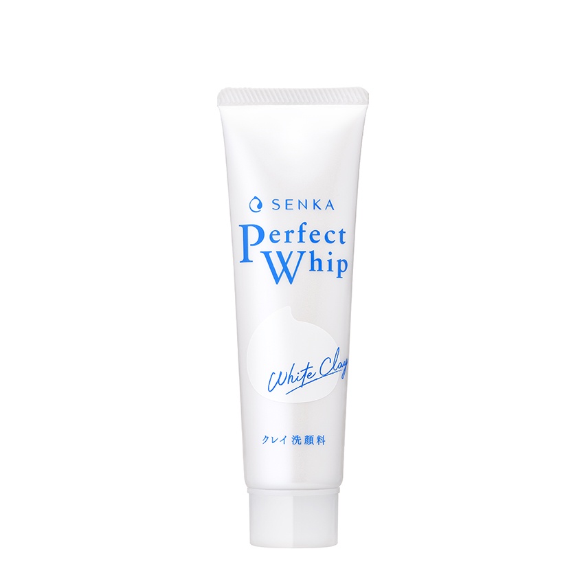 Shiseido Senka Perfect White Clay 50 g.