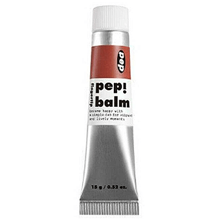 I'M MEME Pep! Balm #004 Corner