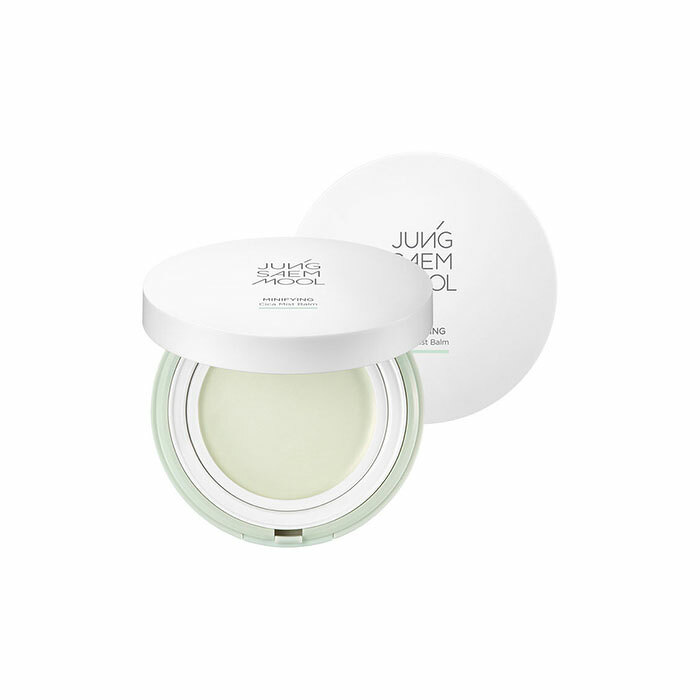 Jung Saem Mool Minifying Cica Mist Balm 11 g.