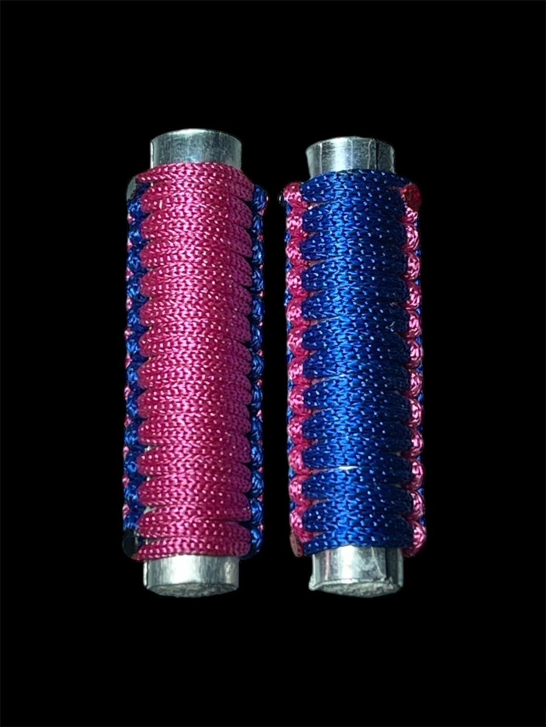 ตะกรุดกามคุณ (แบบถัก) หลวงปู่พงษ์ศักดิ์ ทันตะจิตโต วัดป่าเทพนิมิต จังหวัดกาฬสินธุ์