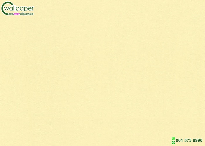 วอลเปเปอร์ติดผนังสีเหลือง