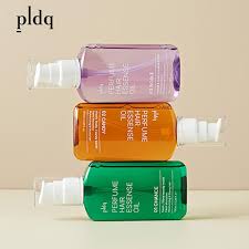 PLDQ Perfume Hair Essense Oil 100 ml. #02 Candy