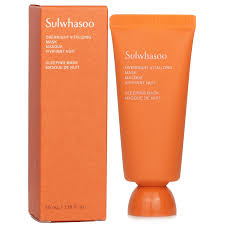 Sulwhasoo Overnight Vitalizing Mask 35 ml.