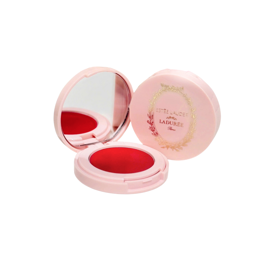 Estee Lauder Pure Color Revitalizing Crystal Balm 1.6 g. #004 Caring Crystal
