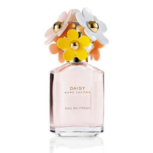 Marc Jacobs Daisy Eau So Fresh EDT 125 ml.