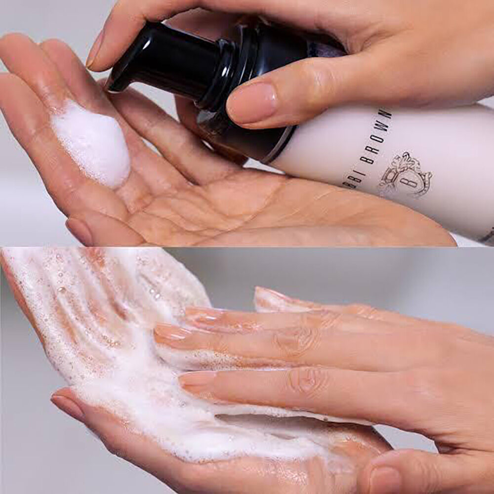 Bobbi Brown Makeup Melter & Cleanser 150 ml.