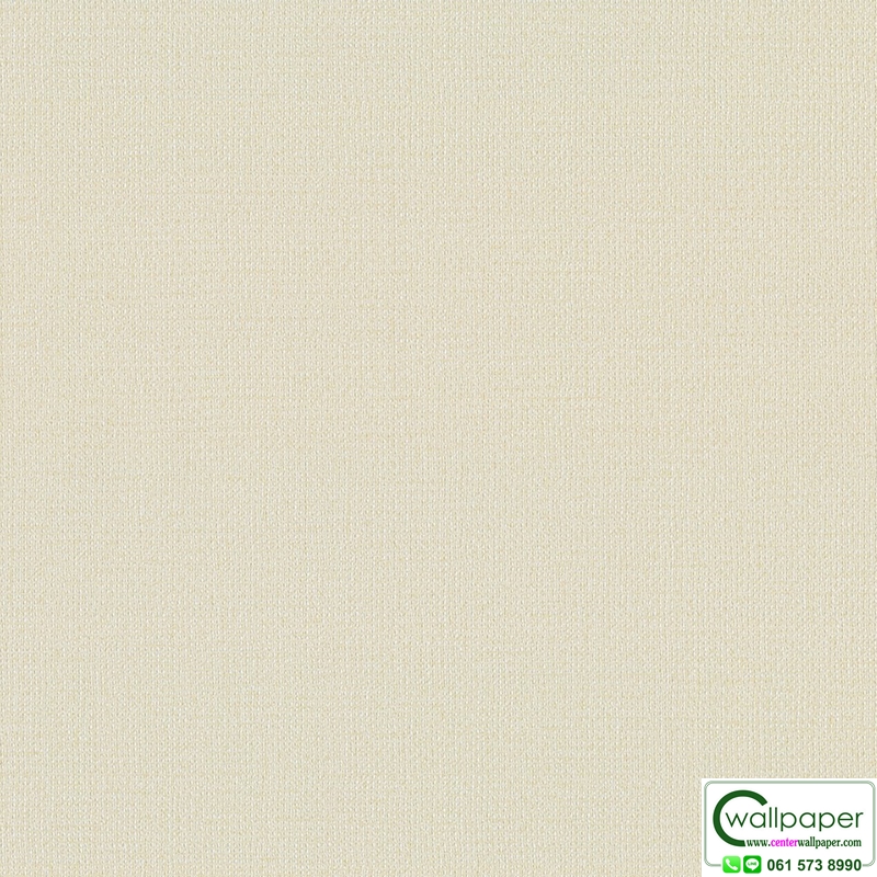 วอลเปเปอร์ลายผ้าสีน้ำตาลอ่อน No.7908-3